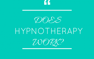 Does Hypnotherapy Work?