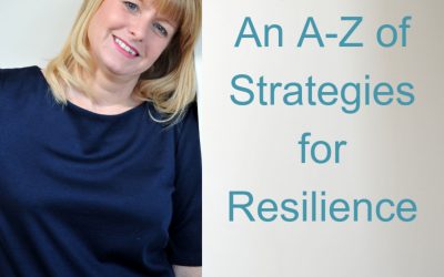 BBP31 An A to Z of Strategies for Resilience