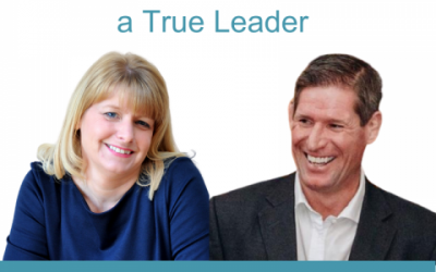 Lessons for Leaders 23: 7 Steps to Become a True Leader
