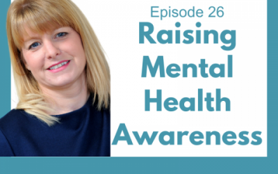 Lessons for Leaders 26: Raising Mental Health Awareness