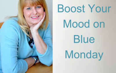Lessons for Leaders 6: Boost Your Mood on Blue Monday