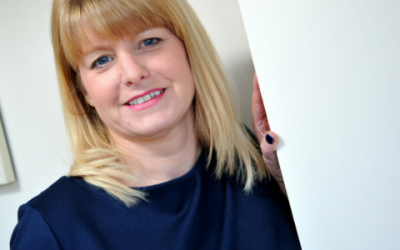 BBP1 Introduction to The Business Balance Podcast and host, Emma Langton