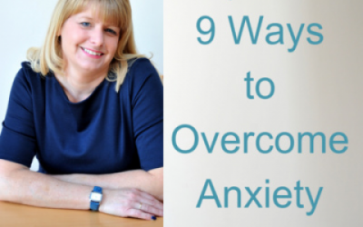 BBP19 9 Ways to Overcome Anxiety
