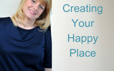 BBP2 Creating Your Happy Place