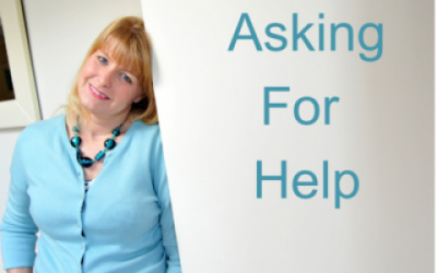 BBP24 Why Asking for Help is not Weak