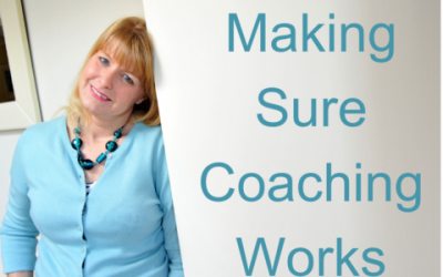 BBP28 Making Sure Coaching Works