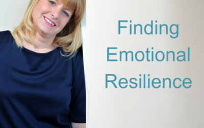 BBP29 Finding Emotional Resilience