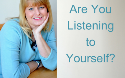 BBP3 Are You Listening to Your Negative Self Talk?