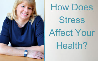 BBP33 How Does Stress Affect Your Health?