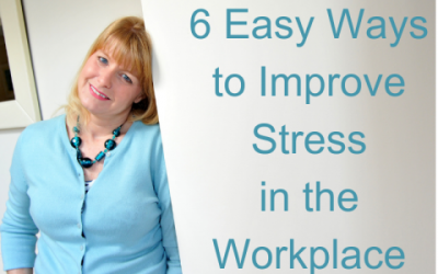 BBP34 Stress in the Workplace