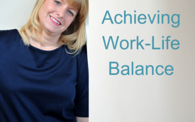 BBP35 Achieving Work-Life Balance