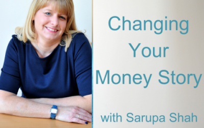 BBP41 Changing Your Money Story