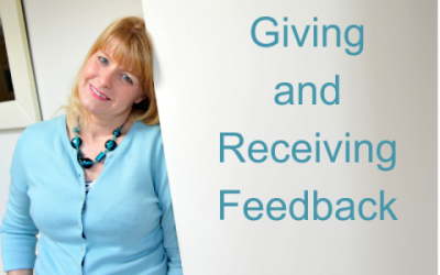 BBP42 Giving & Receiving Feedback
