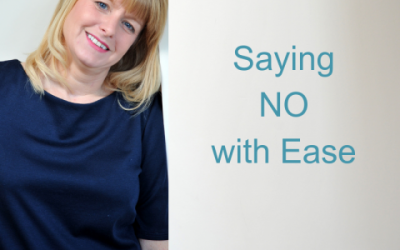 BBP43 Saying No with Ease