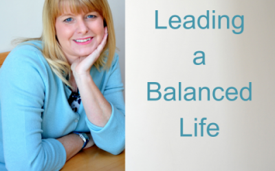 BBP48 Leading a Balanced Life
