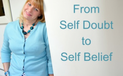 BBP5 From Self Doubt to Self Belief