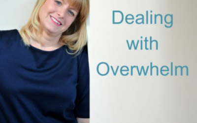BBP6 Dealing with Overwhelm