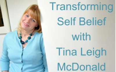BBP9 Transforming Self Belief with Tina Leigh McDonald