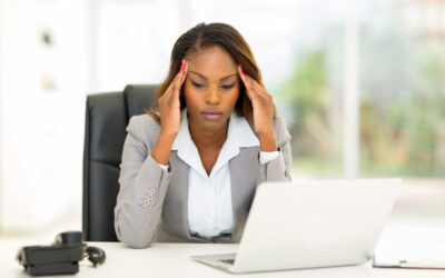 6 Easy Ways to Improve Stress in the Workplace