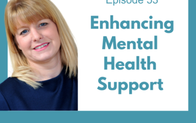 Lessons for Leaders 53: Enhancing Mental Health Support