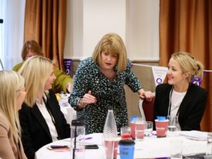 York Business Mastermind Emma Langton